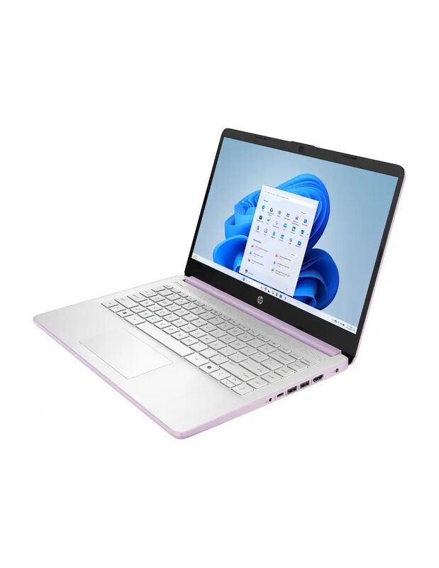 Laptop Hp 14 Dq6104dx 4gb Ram 128gb Ufs Intel N... image number null