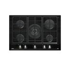 Parrilla Vitroceramica A Gas Teka Gzc-85330-xbb