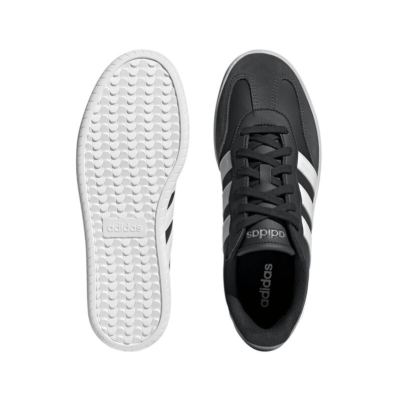 Tenis Hombre Adidas Barreda Negro JI2307 image number null