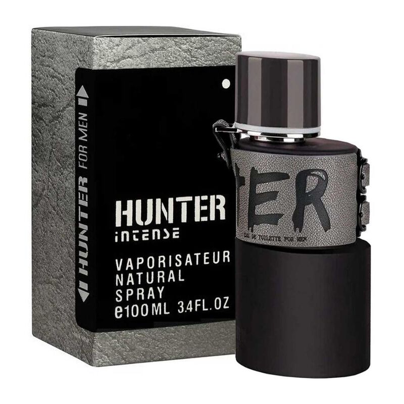 Perfume de Hombre Armaf Hunter Internse 100 Ml ... image number null