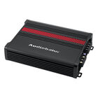 Amplificador para auto clase A/B 2 Canales 350w Audiobahn AF200