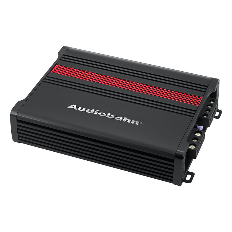 Amplificador para auto clase A/B 2 Canales 350w... image number null