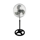 Ventilador de Pedestal iGOTO 3 En 1 (pedestal, Piso Y Pared)