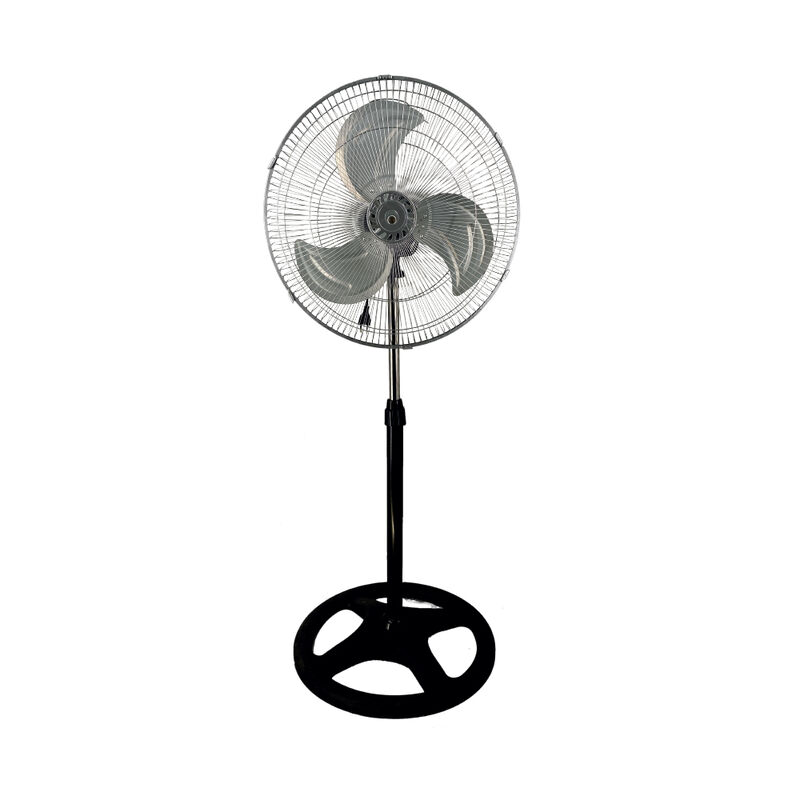 Ventilador de Pedestal iGOTO 3 En 1 (pedestal, ... image number null