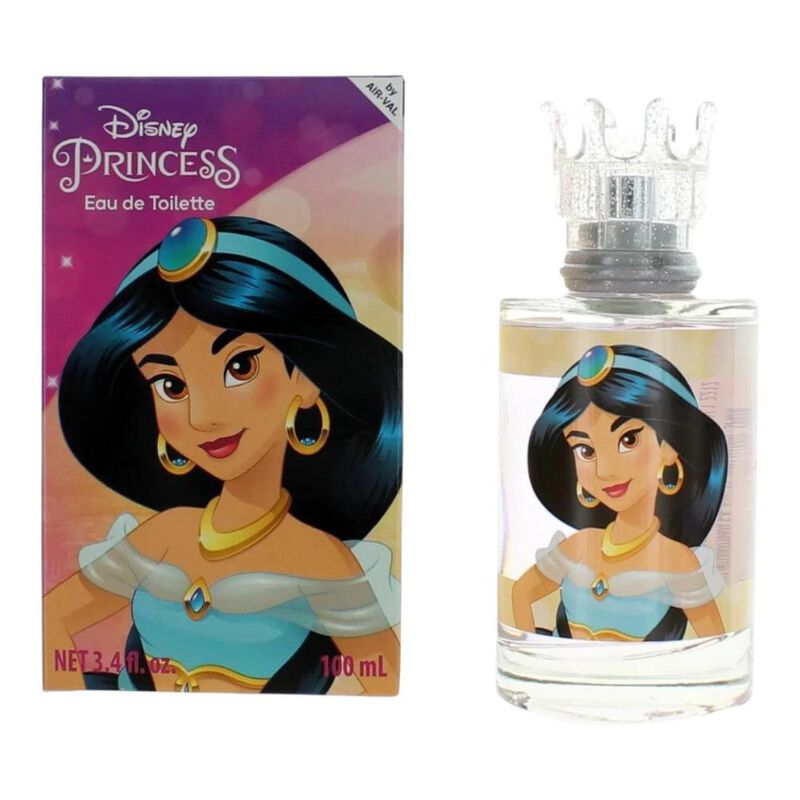 Perfume Air-Val International Disney Princess J... image number null