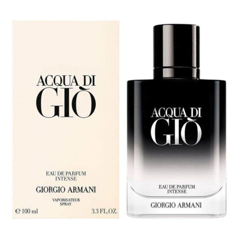 Perfume Giorgio Armani Acqua Di Gio Eau De Parf... image number null