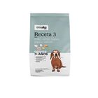 Maka Receta 3 Senior 4 Kg, Original Sellado