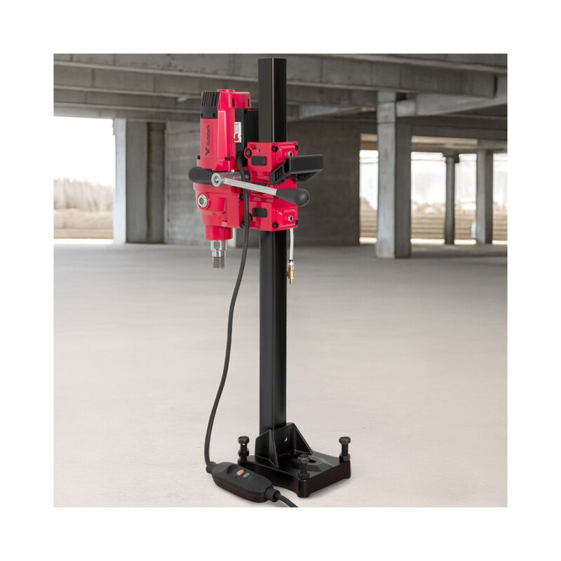 Taladro Perforador Concreto Cemento Hormigon 8 ... image number null