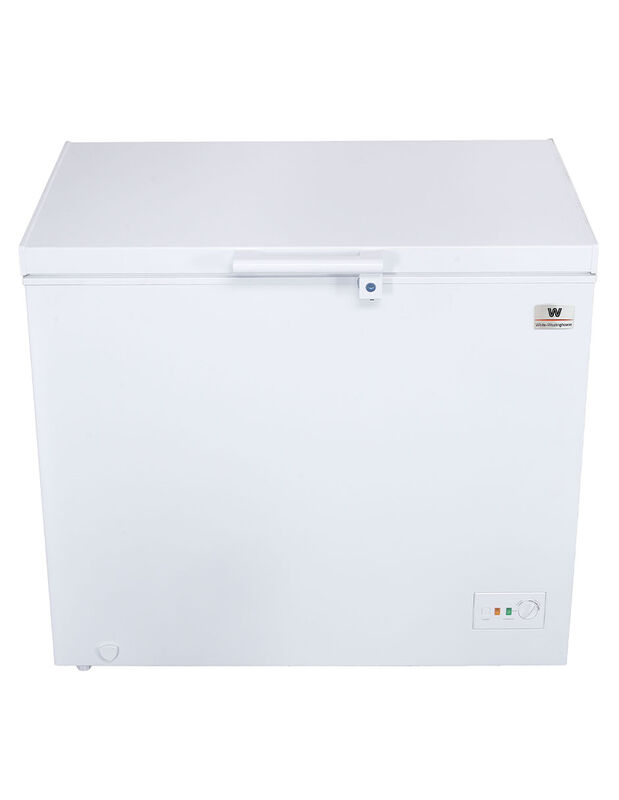 White Westinghouse Congelador 9 Pies  251 Litro... image number null