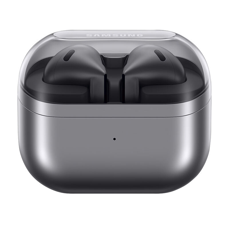 Samsung Galaxy Buds 3 R530 Plata image number null