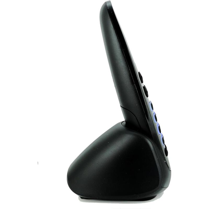 TELEFONO INALAMBRICO MOTOROLA M750CE CONTESTADO... image number null