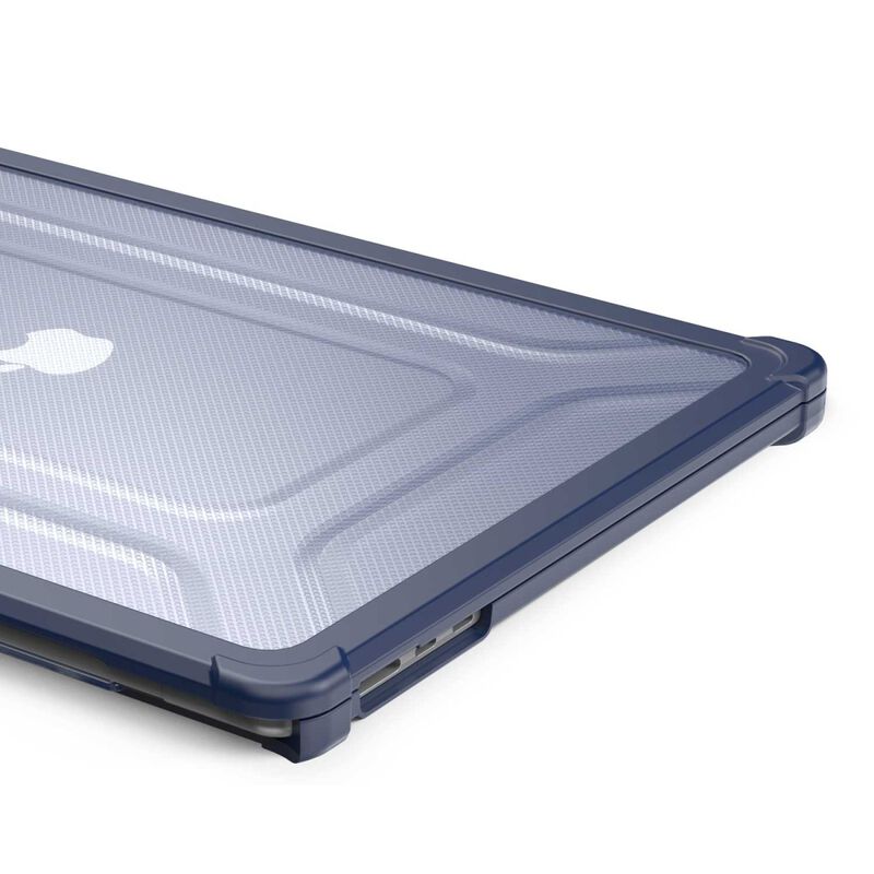 Funda Tekku St Para Macbook Air 15 Azul Uso Rud... image number null