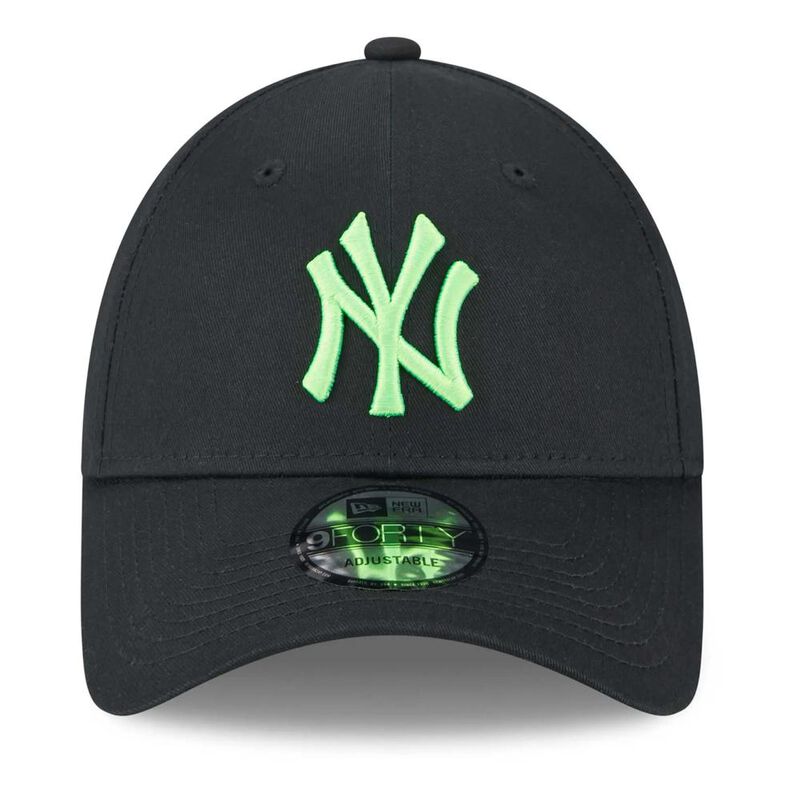 Gorra New Era New York Yankees Neon UNISEX image number null