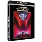Star Trek V: La &Uacute;ltima Frontera (4K UHD + Blu-ray) [Blu-ray]