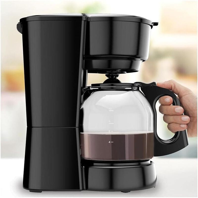 LICUADORA + WAFFLERA + CAFETRA BLACK DECKER COM... image number null