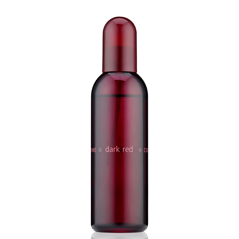 Perfume Milton-lloyd Colour Me Dark Red Edp 100... image number null