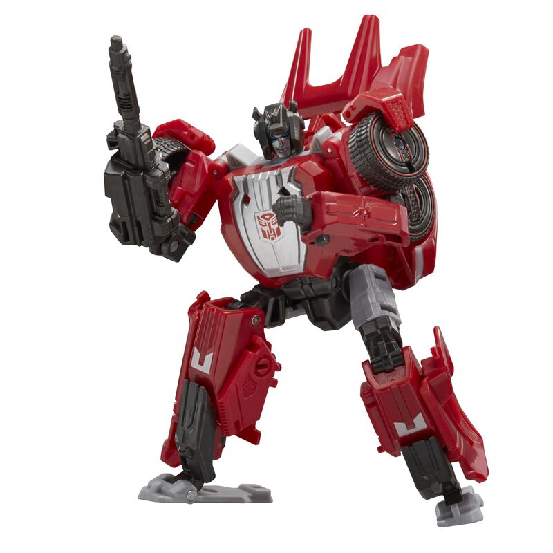 Figura De Acci&oacute;n Transformers Studio Series Del... image number null