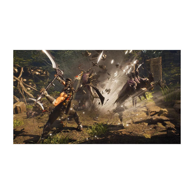 Videojuego Ninja Gaiden 2: Black Ps5 image number null