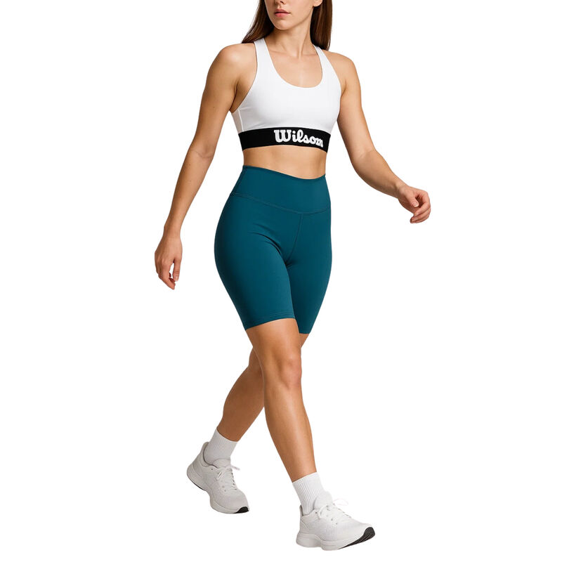 Biker Deportivo Para Mujer image number null