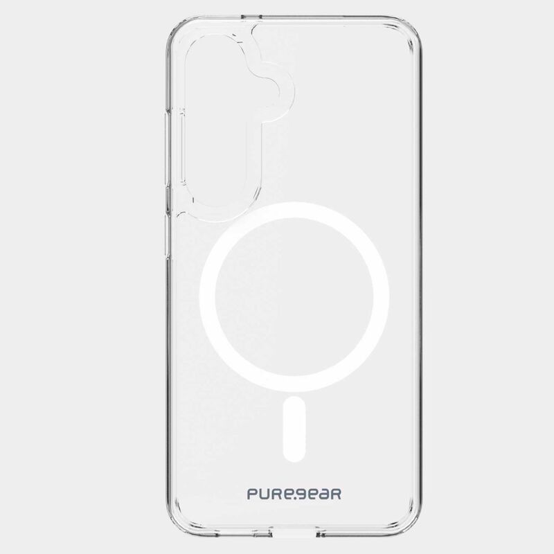 Funda Puregear Slimshell Para Samsung S25 Plus ... image number null