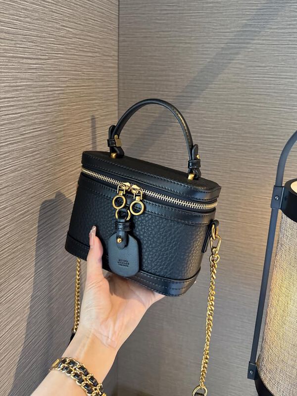 Bolso Bandolera Peque&ntilde;o Para Mujer Rtprtp image number null