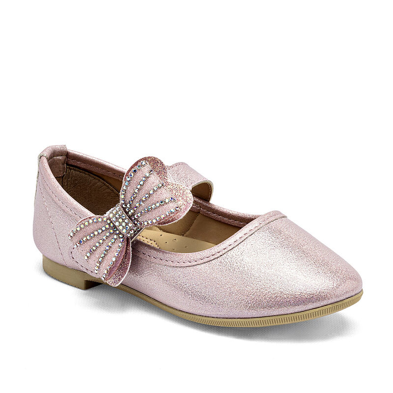 Celex Zapato casual Rosa Para Ni&ntilde;a image number null