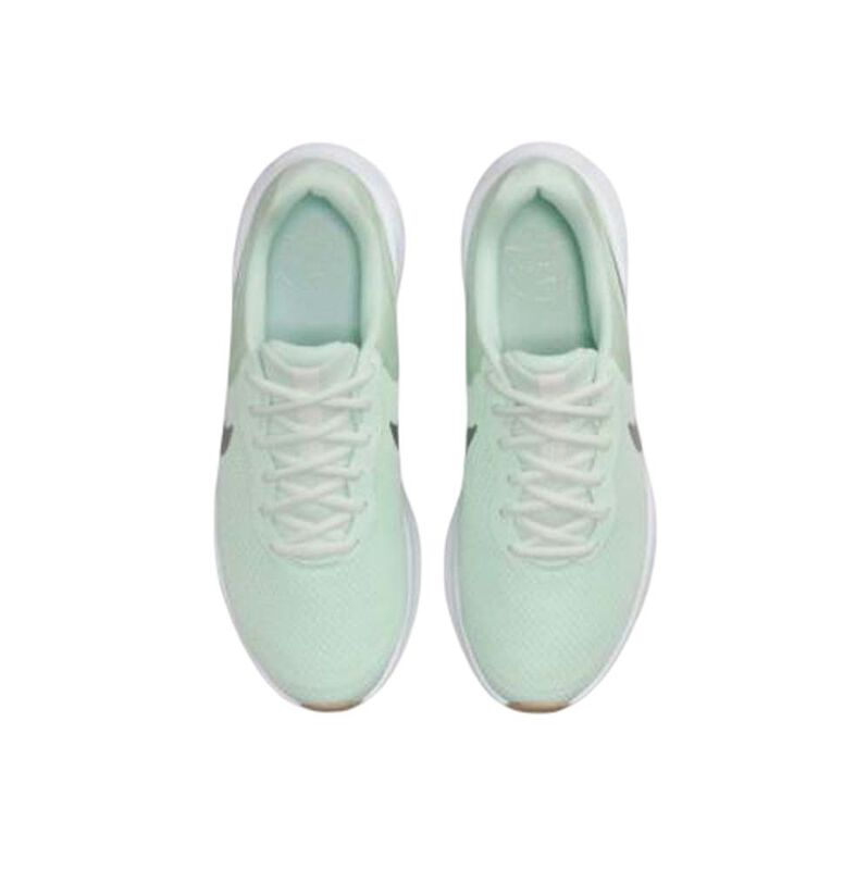 Tenis Para Mujer Revolution Barely Green image number null