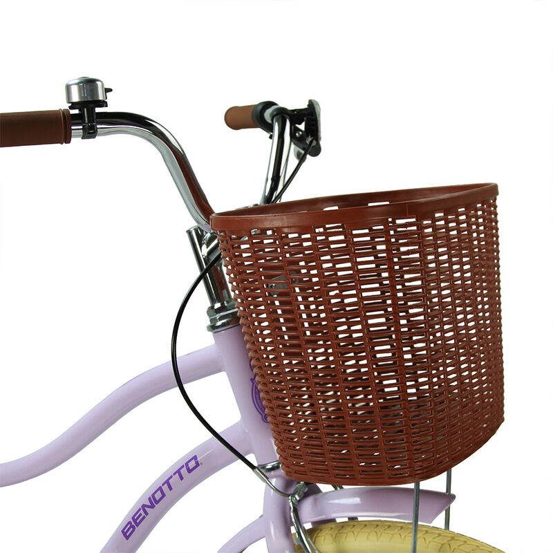 Bicicleta Benotto City Rider R24 1v. Mujer Fren... image number null