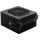 Fuente de Poder MSI MAG A650BN de 650W, ATX, 80 PLUS Bronze