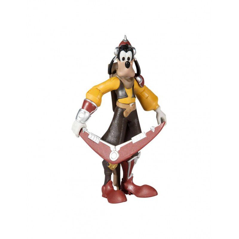 Figura Goofy Ranged Disney Mirrorverse Articula... image number null