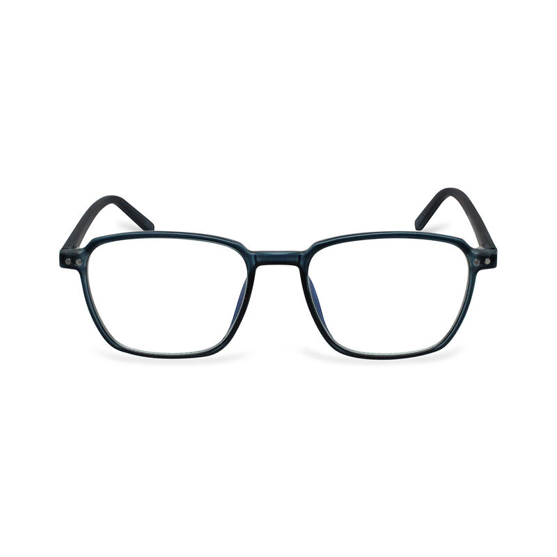 Lentes Girona de Pasta color azul Con Filtro Az... image number null