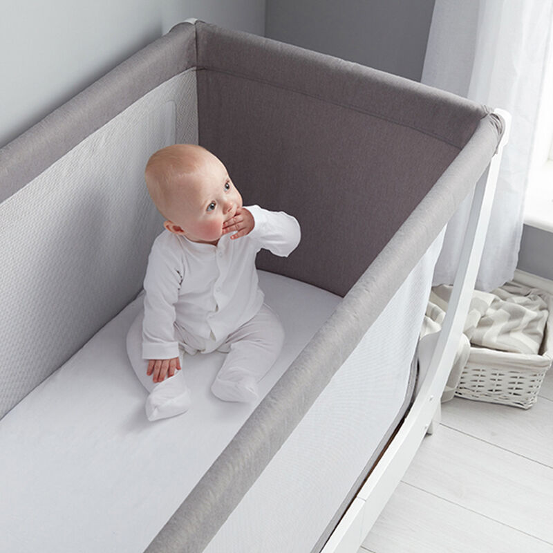 Colchón Airflow Para Cuna Shnuggle Air image number null