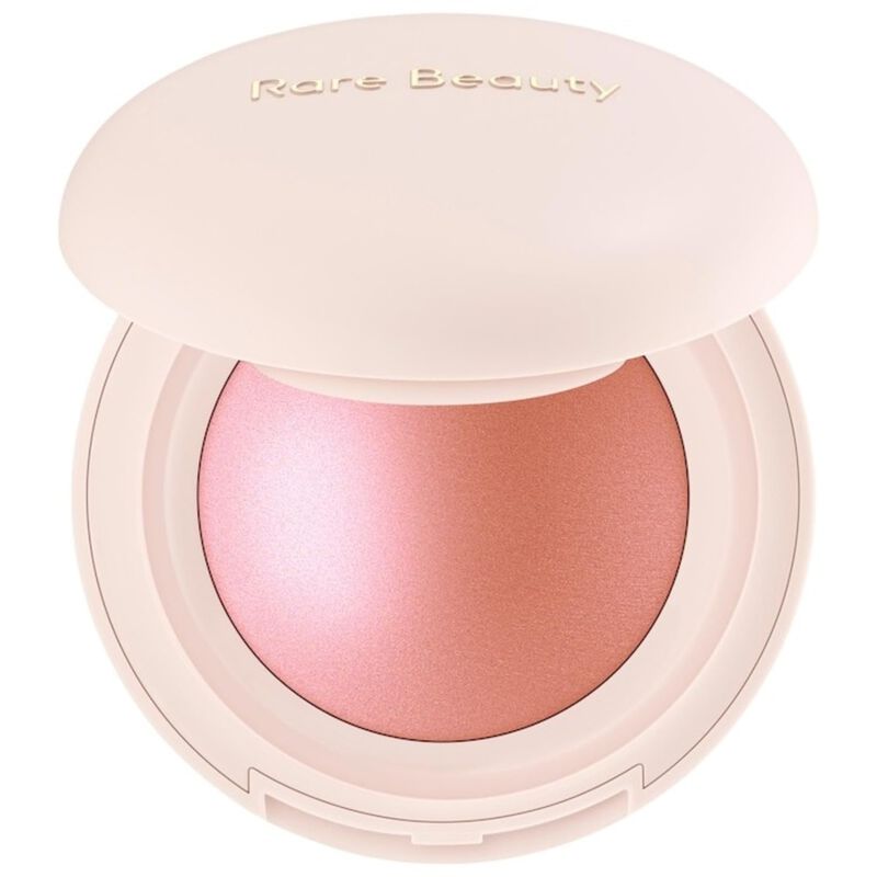 Blush Rare Beauty Soft Pinch Luminous Powder Ho... image number null