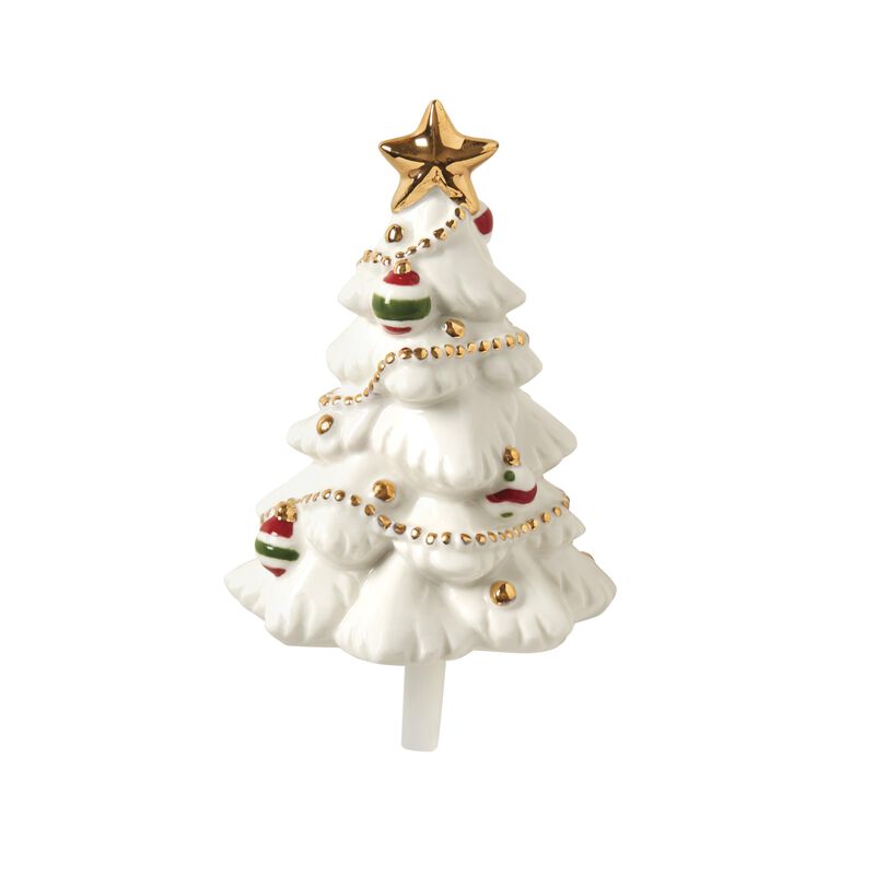 Figurilla Lenox De 5 cm De Porcelana Con Acento... image number null