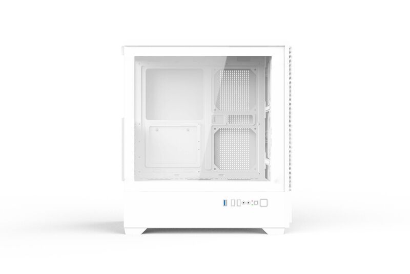 Gabinete Naceb Technology Na-0658b image number null