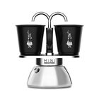Cafetera Bialetti Mini Express Inducci&oacute;n 2 Tazas