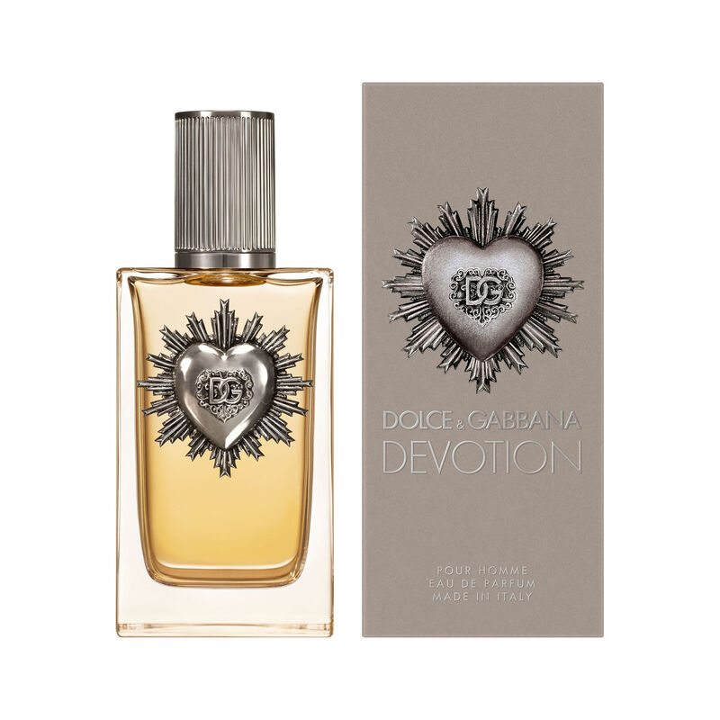 Dolce & Gabbana Devotion Pour Homme 100ml Edp S... image number null