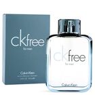 CK Free 100Ml EDT