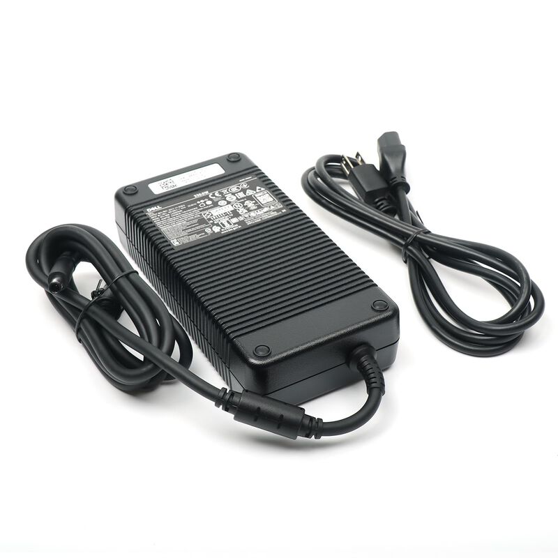 Adaptador De Corriente Alterna Dell La330pm190 ... image number null