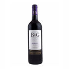 Vino Tinto Merlot Reserva B&G -750 ML