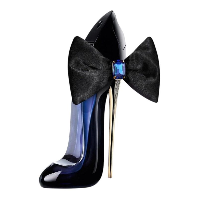 Perfume Carolina Herrera Good Girl Bowtastic Ed... image number null