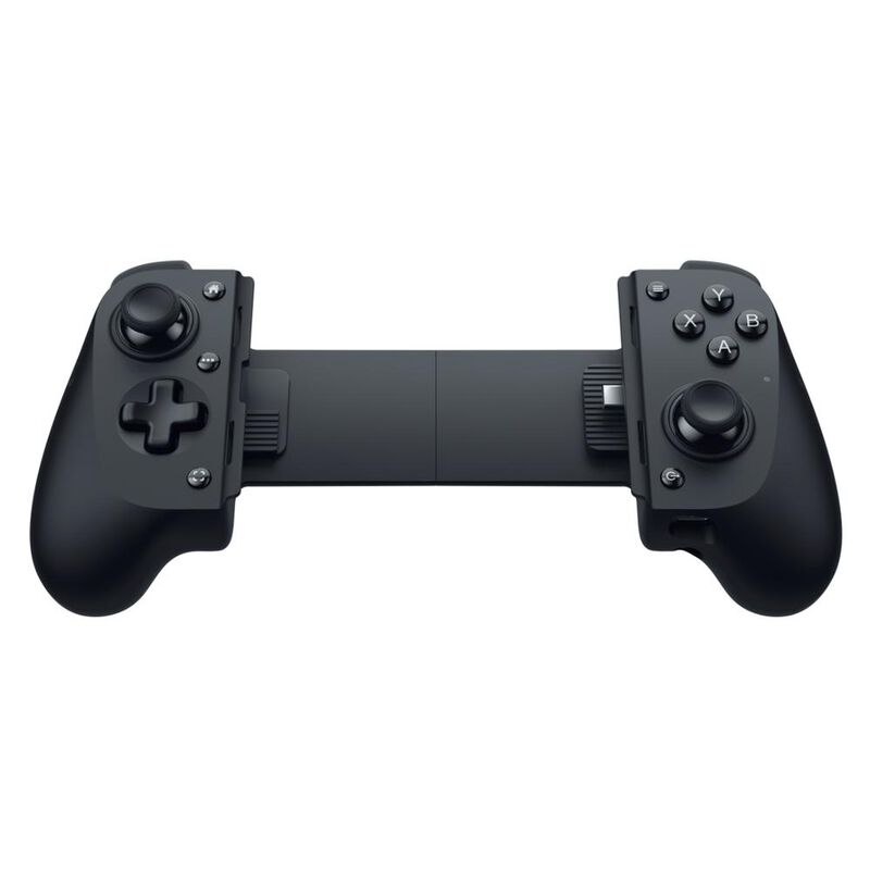 Razer Kishi - Gaming Controller - Wired - para ... image number null