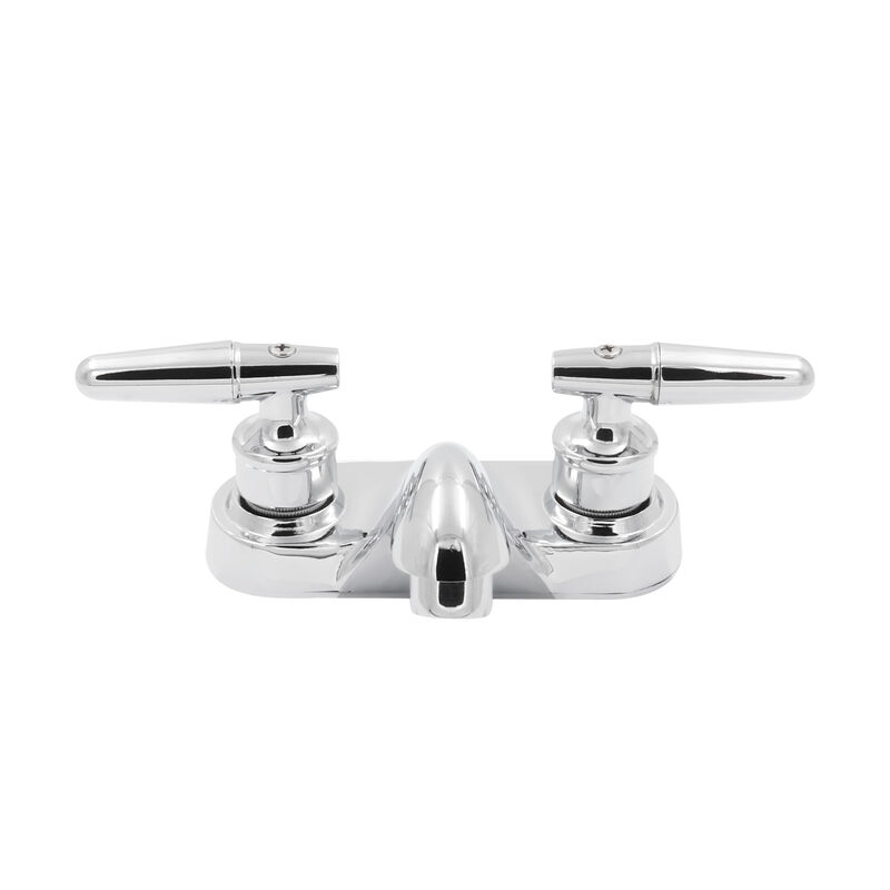 Mezcladora De Baño Modelo Codorniz Silverline A... image number null