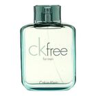 Perfume Calvin Klein Free Edt 100 Ml