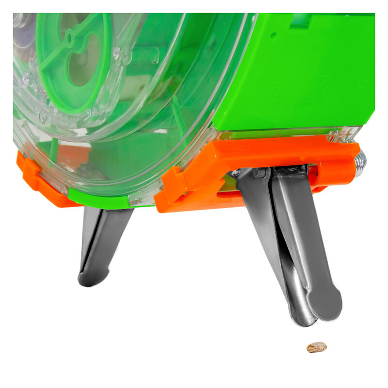 Sembradora Manual Abonadora 7 Picos F&aacute;cil R&aacute;pid... image number null