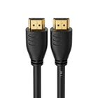 Cable Hdmi 2.0 Lennon Ln-hdci00 Alta Velocidad 4k 60hz 1m