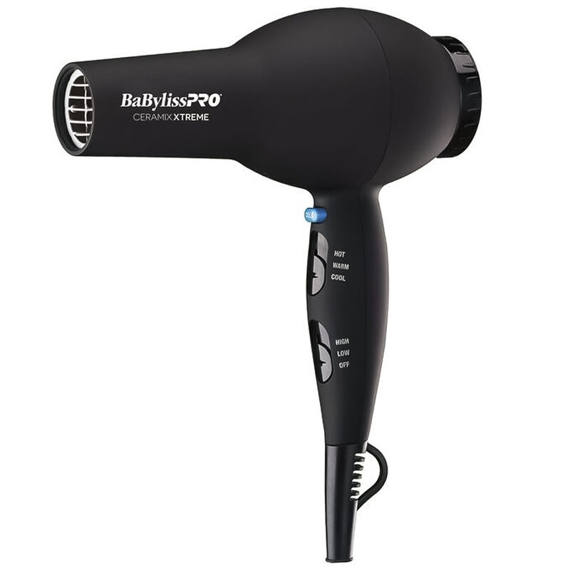 Sedacor De Cabello Babylisspro Ceramix Xtreme -... image number null