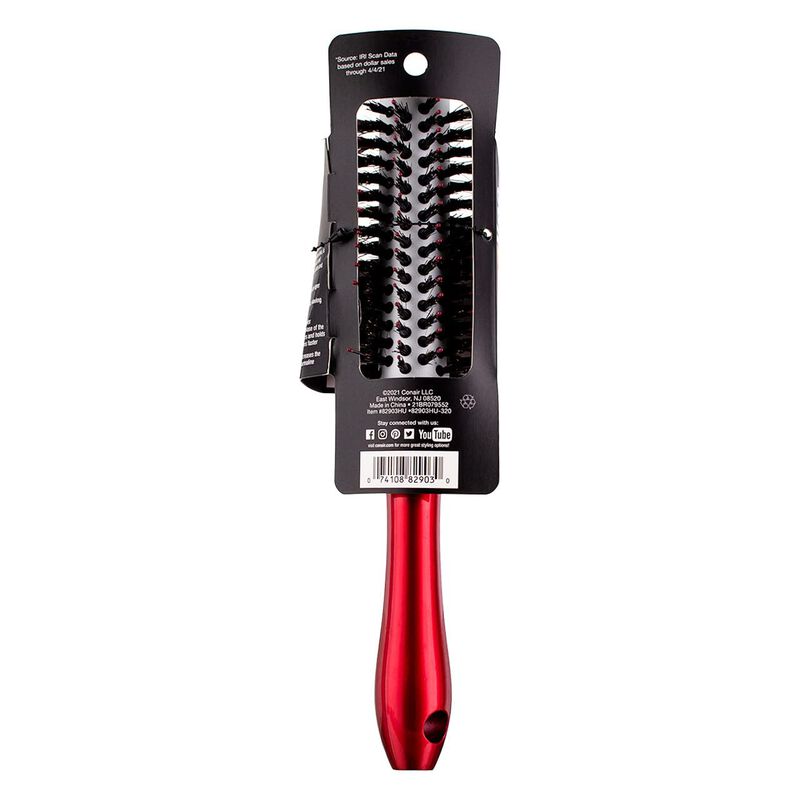 Cepillo De Pelo Conair Turmaline Ceramic Que Al... image number null
