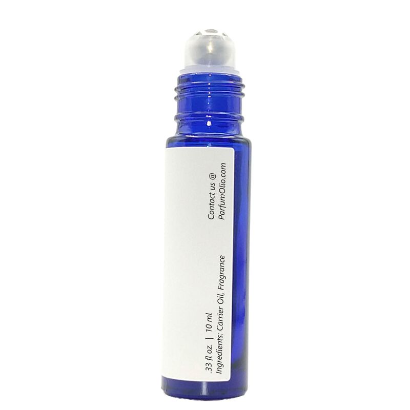 Aceite De Fragancia Parfumolio 10ml Inspirado e... image number null