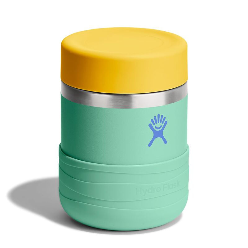 Tarro De Comida Hydro Flask 340 ml Verde Sirena image number null